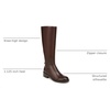 image:imageSam Edelman Womens Milla BootsSpiced Pecan