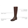 image:imageSam Edelman Womens Milla BootsSpiced Pecan Wide Calf