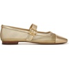 image:imageSam Edelman Womens Miranda Mesh Ballet FlatsAmber Gold