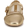 image:imageSam Edelman Womens Miranda Mesh Ballet FlatsAmber Gold