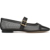image:imageSam Edelman Womens Miranda Mesh Ballet FlatsBlack