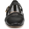 image:imageSam Edelman Womens Miranda Mesh Ballet FlatsBlack