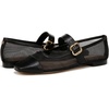 image:imageSam Edelman Womens Miranda Mesh Ballet FlatsBlack