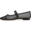 image:imageSam Edelman Womens Miranda Mesh Ballet FlatsBlack
