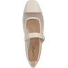 image:imageSam Edelman Womens Miranda Mesh Ballet FlatsIvory