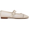 image:imageSam Edelman Womens Miranda Mesh Ballet FlatsModern Ivory