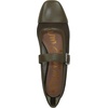 image:imageSam Edelman Womens Miranda Mesh Ballet FlatsOlive Branch