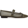 image:imageSam Edelman Womens Miranda Mesh Ballet FlatsOlive Branch