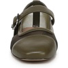 image:imageSam Edelman Womens Miranda Mesh Ballet FlatsOlive Branch