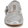 image:imageSam Edelman Womens Miranda Mesh Ballet FlatsSoft Silver
