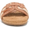 image:imageSam Edelman Womens Miya Flat EspadrillesBrown Multi