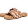 image:imageSam Edelman Womens Miya Flat EspadrillesBrown Multi