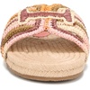 image:imageSam Edelman Womens Miya Flat EspadrillesIndie Pink