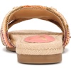 image:imageSam Edelman Womens Miya Flat EspadrillesIndie Pink