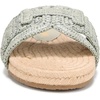 image:imageSam Edelman Womens Miya Flat EspadrillesSage Sky