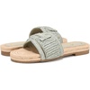 image:imageSam Edelman Womens Miya Flat EspadrillesSage Sky