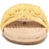 image:imageSam Edelman Womens Miya Flat EspadrillesWarm Marigold