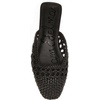image:imageSam Edelman Womens Nola Woven SlidesBlack