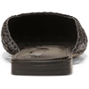 image:imageSam Edelman Womens Nola Woven SlidesBlack