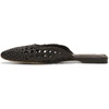 image:imageSam Edelman Womens Nola Woven SlidesBlack