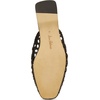 image:imageSam Edelman Womens Nola Woven SlidesBlack