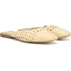image:imageSam Edelman Womens Nola Woven SlidesBleach Beechwood