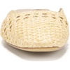 image:imageSam Edelman Womens Nola Woven SlidesBleach Beechwood
