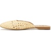image:imageSam Edelman Womens Nola Woven SlidesBleach Beechwood