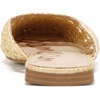 image:imageSam Edelman Womens Nola Woven SlidesBleach Beechwood