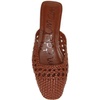 image:imageSam Edelman Womens Nola Woven SlidesBrandy