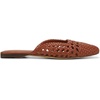 image:imageSam Edelman Womens Nola Woven SlidesBrandy