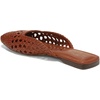 image:imageSam Edelman Womens Nola Woven SlidesBrandy