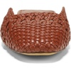 image:imageSam Edelman Womens Nola Woven SlidesBrandy
