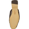 image:imageSam Edelman Womens Nola Woven SlidesDark Brown