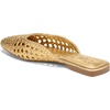 image:imageSam Edelman Womens Nola Woven SlidesGold