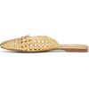 image:imageSam Edelman Womens Nola Woven SlidesGold