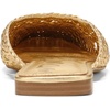 image:imageSam Edelman Womens Nola Woven SlidesGold
