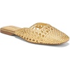 image:imageSam Edelman Womens Nola Woven SlidesGold