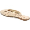 image:imageSam Edelman Womens Nola Woven SlidesModern Ivory