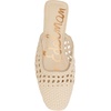 image:imageSam Edelman Womens Nola Woven SlidesModern Ivory