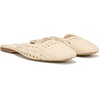 image:imageSam Edelman Womens Nola Woven SlidesModern Ivory