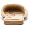 image:imageSam Edelman Womens Nola Woven SlidesModern Ivory