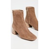 image:imageSam Edelman Womens Paige BootiesAlmond Taupe