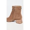image:imageSam Edelman Womens Paige BootiesAlmond Taupe