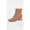image:imageSam Edelman Womens Paige BootiesAlmond Taupe