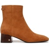 image:imageSam Edelman Womens Paige BootiesAmber Brown