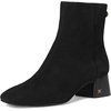 image:imageSam Edelman Womens Paige BootiesBlack Suede