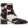 image:imageSam Edelman Womens Paige BootiesBrown Multi