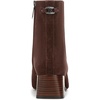 image:imageSam Edelman Womens Paige BootiesCafe Noir