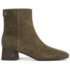 image:imageSam Edelman Womens Paige BootiesOlive Branch